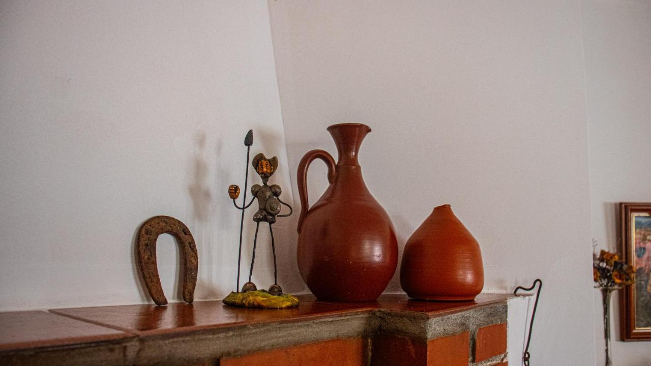 Ferienhaus Valle De Molinos *