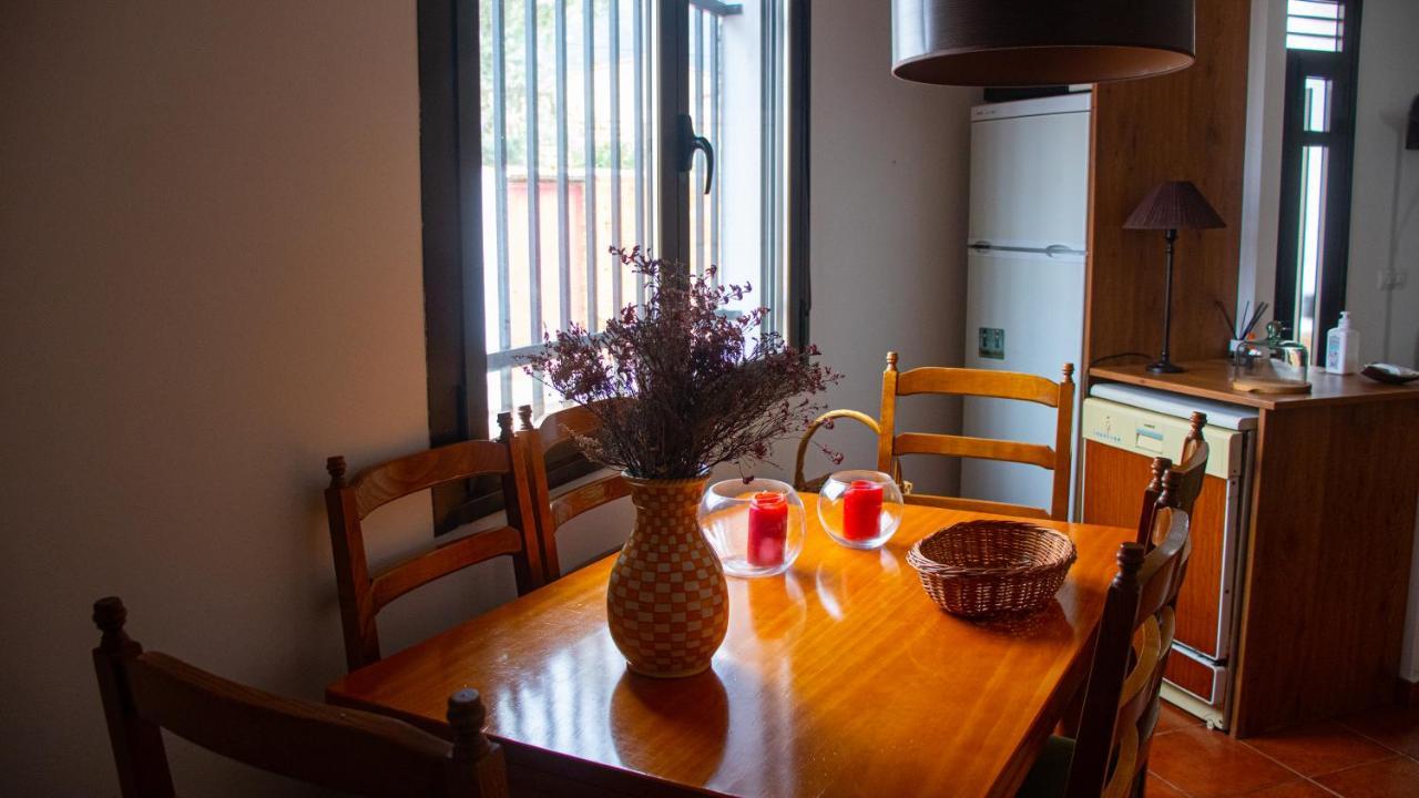 Ferienhaus Valle De Molinos *