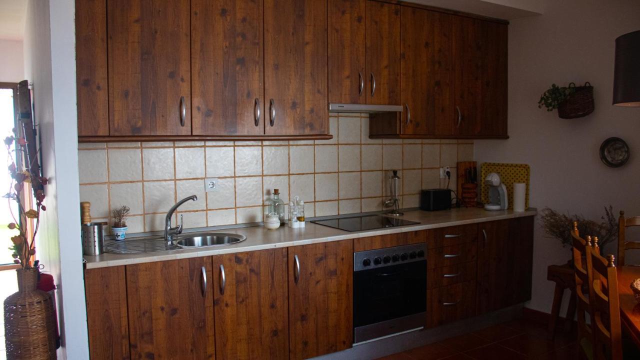 Ferienhaus Valle De Molinos *