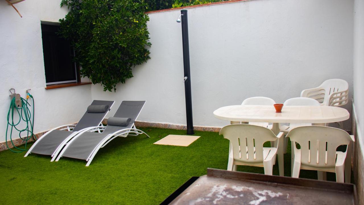 Ferienhaus Valle De Molinos *