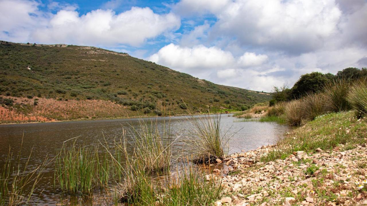 Valle De Molinos Ferienhaus El Cristo del Espiritu Santo
