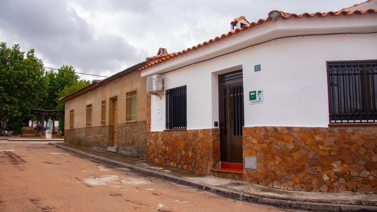 Valle De Molinos Ferienhaus