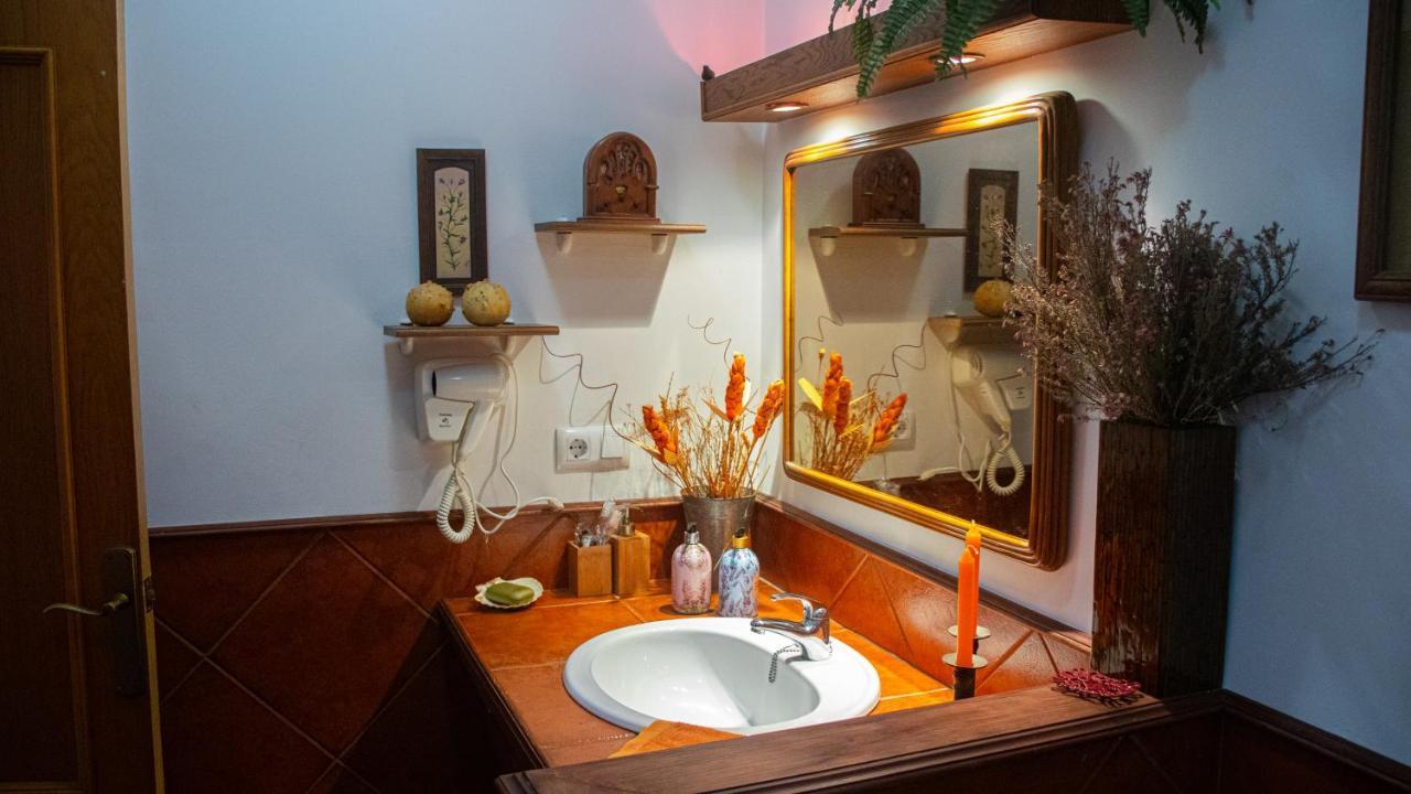 Ferienhaus Valle De Molinos *