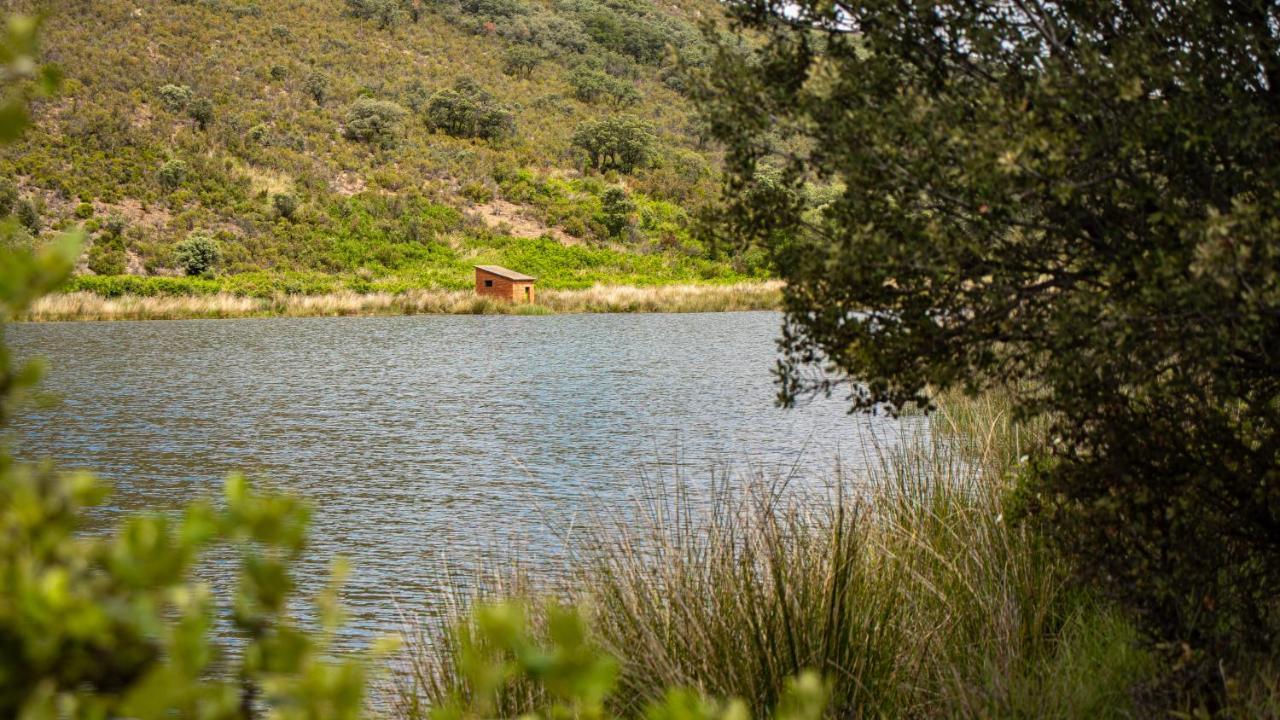Ferienhaus Valle De Molinos *
