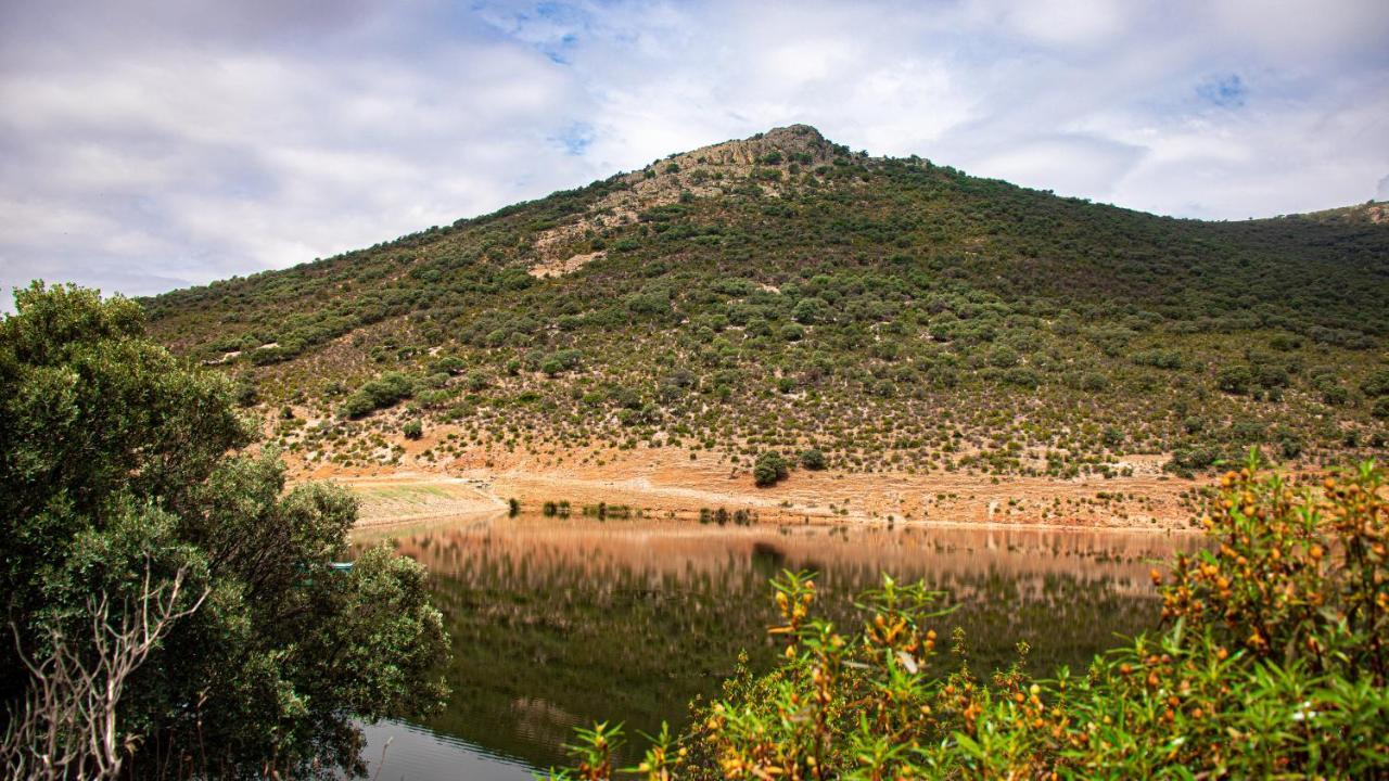 Valle De Molinos Ferienhaus *