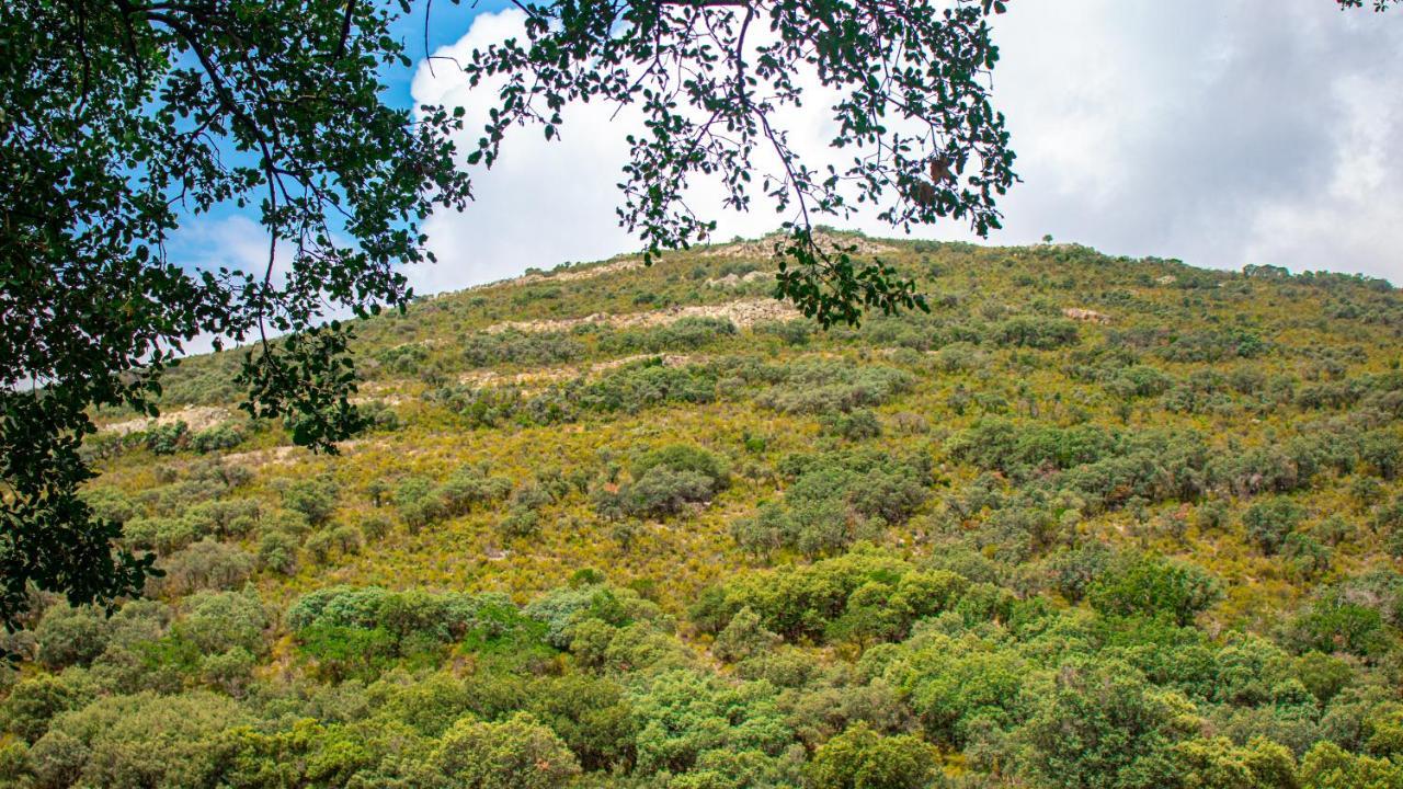 Casa de vacances Valle De Molinos *