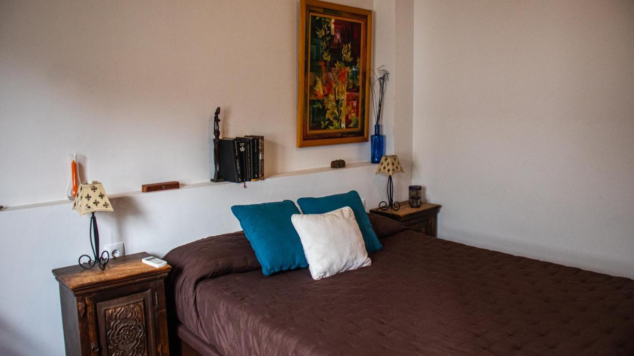 Ferienhaus Valle De Molinos