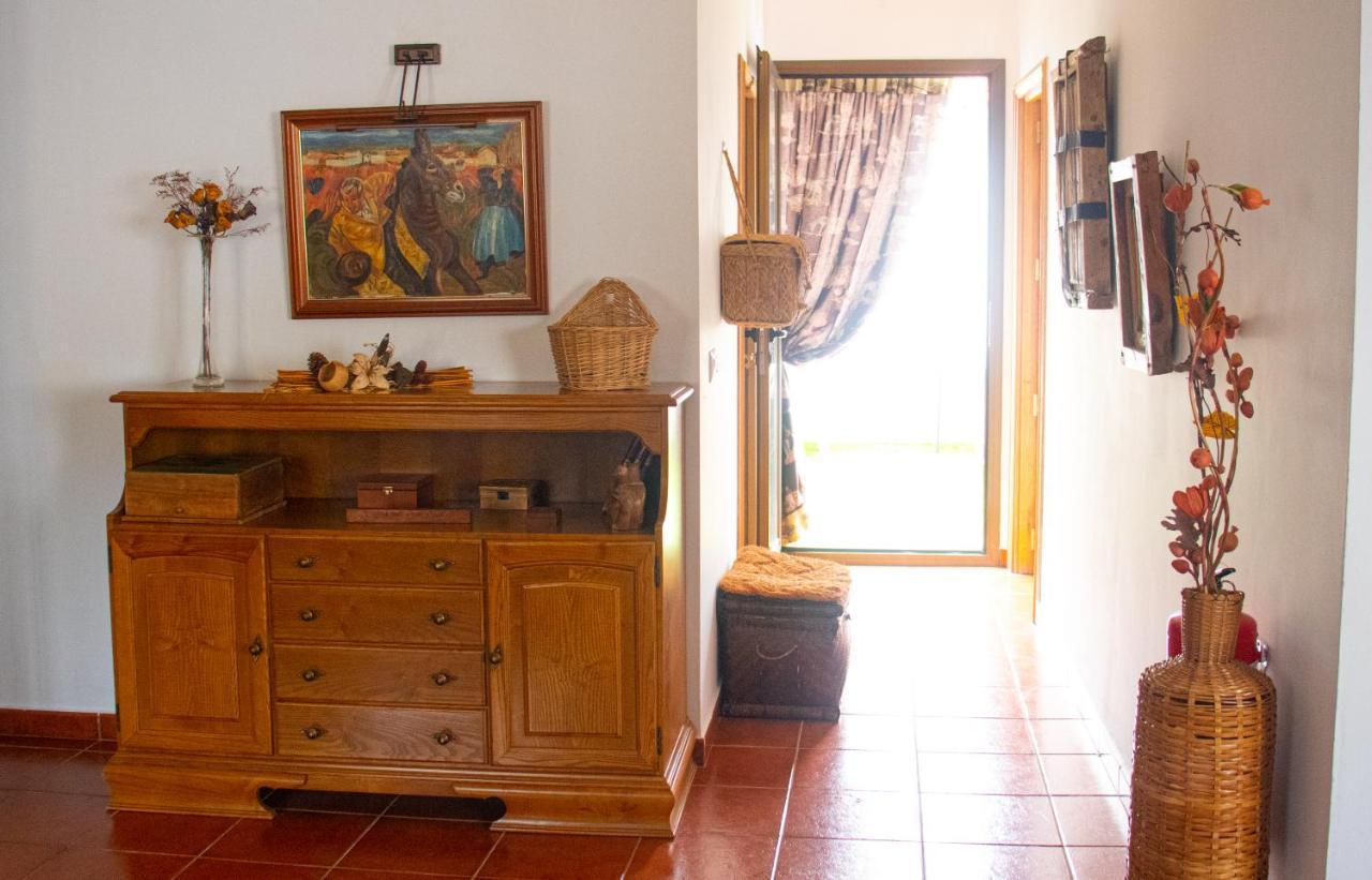 Ferienhaus Valle De Molinos *