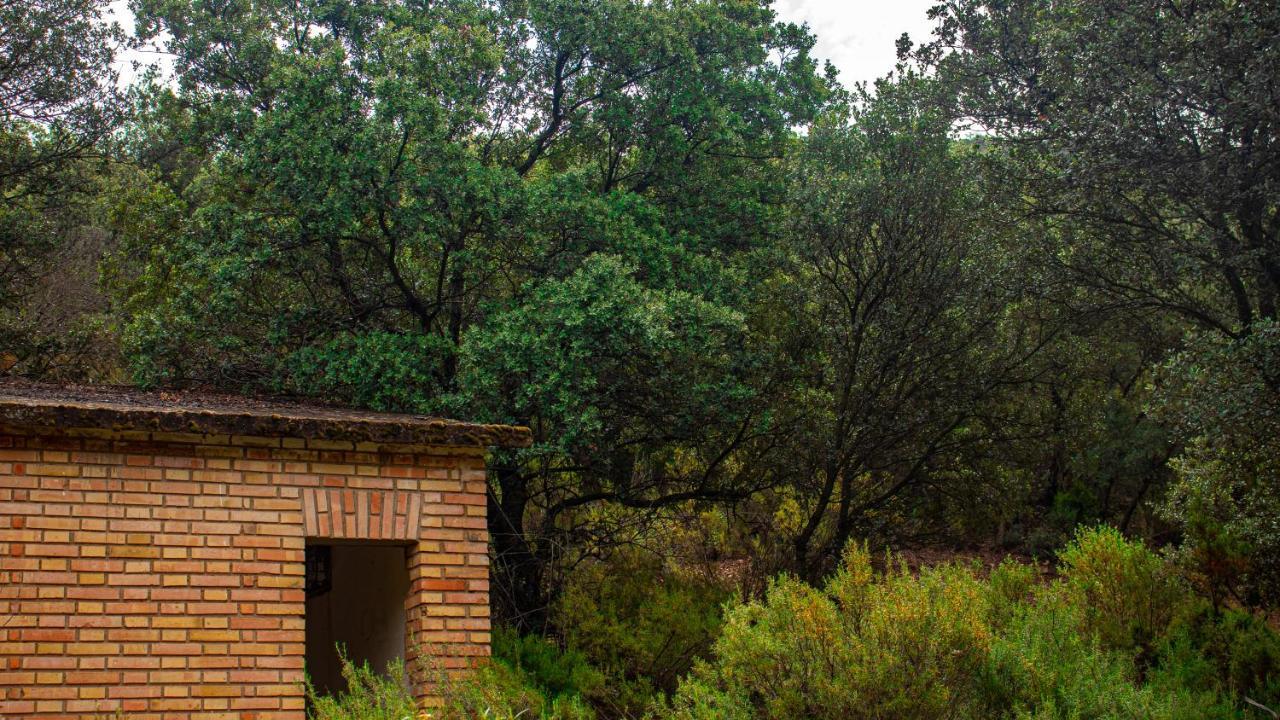 Ferienhaus Valle De Molinos El Cristo del Espiritu Santo