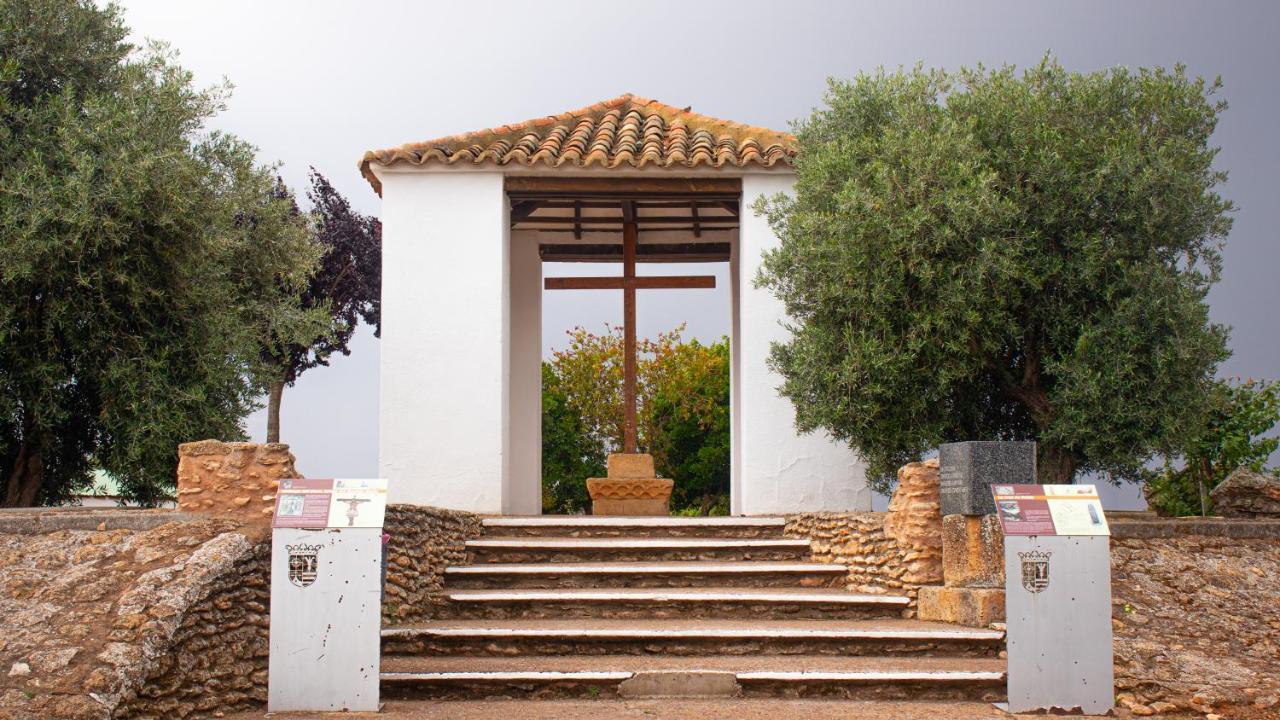 Valle De Molinos Ferienhaus