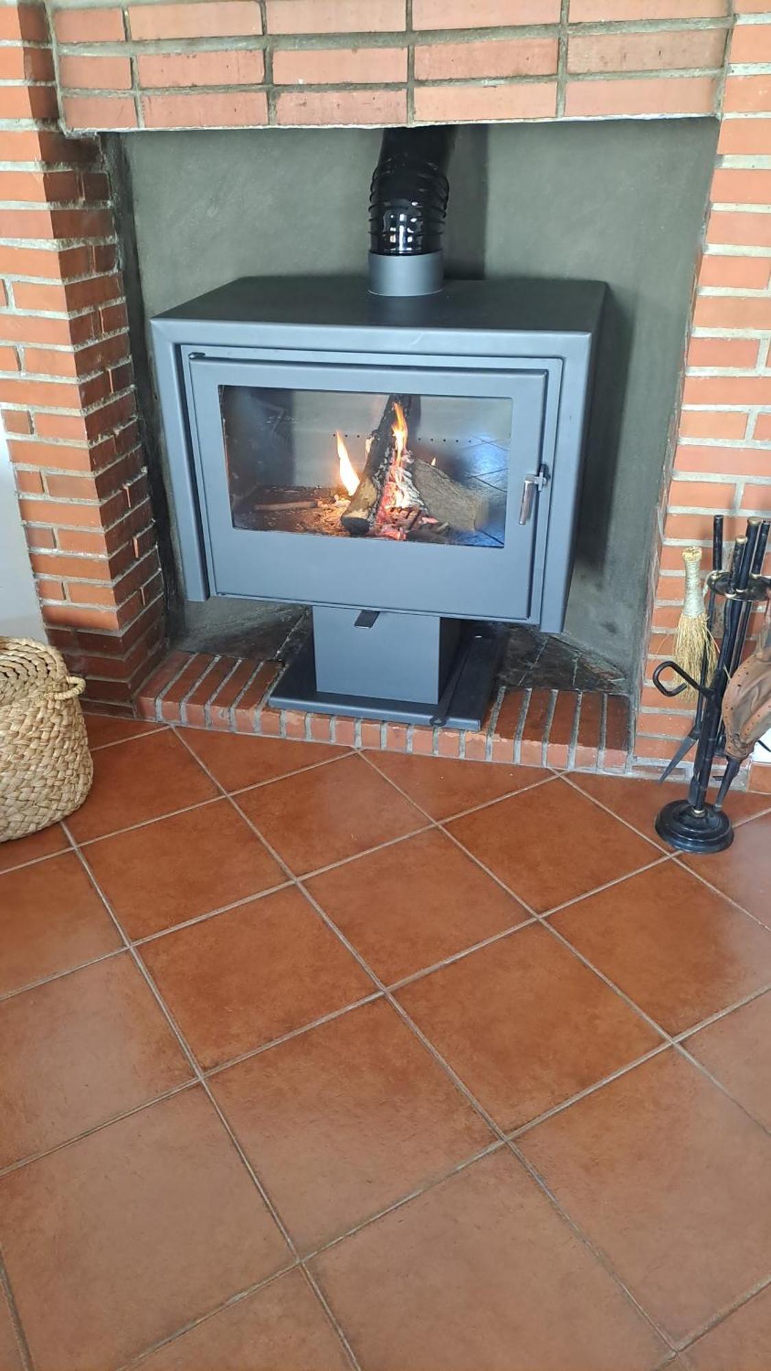 Valle De Molinos Ferienhaus *